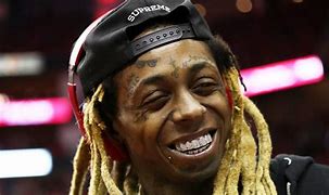Image result for Lil Wayne Smile