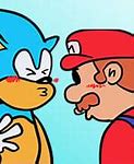 Image result for Funny Sonic and Friends