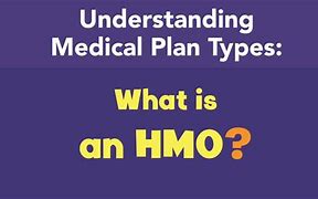 Image result for What Is a HMO