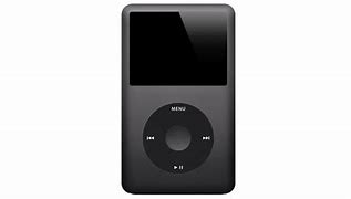 Image result for black ipod 2007