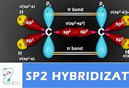Image result for SP2 Molecule