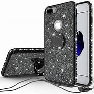 Image result for iPhone 7 Glitter Phone Case