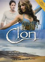 Image result for El Clon DVD Telenovela