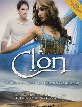 Image result for Personaje El Clon