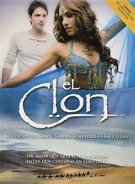 Image result for El Clon De Dios Pelicula