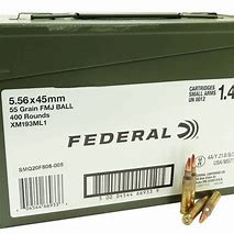 Image result for 5.45 Ammo