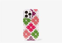 Image result for Gold Flowers Kate Spade Phone Case