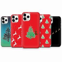 Image result for Christmas iPhone Card Case