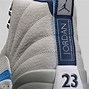 Image result for Nike Air Jordan 12 Retro Wolf Grey