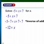 Image result for Open or Closed Circle Inequalities