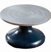 Image result for Tabletop Pottery Wheel