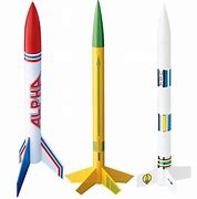 Image result for Top 10 Estes Rockets