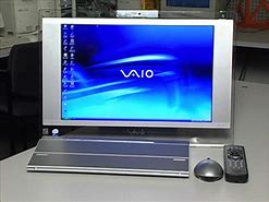 Image result for Sony Vaio VGC Ra830g