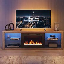 Image result for 75 Inch TV with Fubo