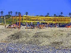 Image result for Summer Beach Volleyball