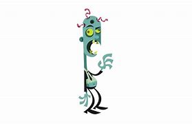 Image result for Zombie Worm Cartoon