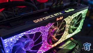 Image result for NVIDIA GeForce RTX 3080 RGB