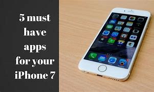 Image result for iPhone 7 Apps Best Pics