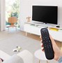 Image result for White Philips Universal Remote