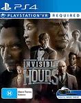 Image result for Invisible Hours VR