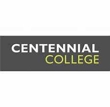 Image result for Logo of Centennial College