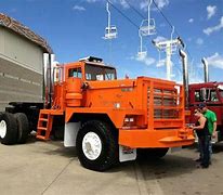 Image result for Heavy Truck Dimensions