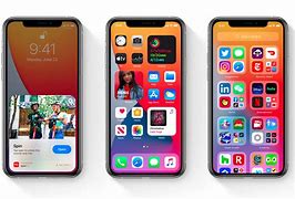 Image result for iOS 14 iPhone 6 Download