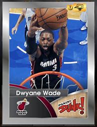 Image result for Dwyane Wade Cards