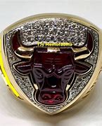 Image result for Bulls Championship Rings