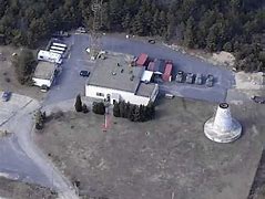 Image result for North Bay CFB Bomarc Missile Site