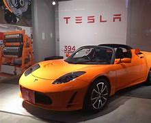 Image result for Tesla 2 Door Car