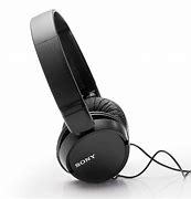 Image result for sony "mdr zx110"