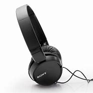 Image result for Sony MDR ZX110