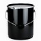 Image result for Metal Pail