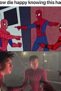 Image result for Spider-Man No Way Home Meme