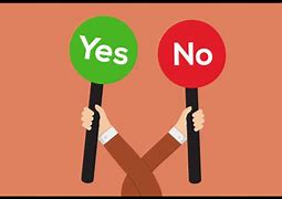 Image result for Gun Yes vs No