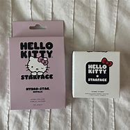 Image result for Hello Kitty Red iPhone Case
