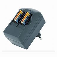 Image result for CR2 Rechargeable Batteries and Charger
