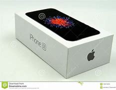 Image result for iPhone SE Box Black