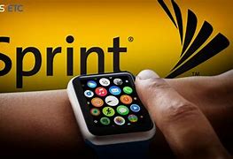 Image result for Sprint iPhone Watch