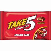 Image result for Amazon Take 5