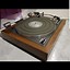 Image result for Standing Turntable Sony