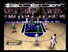 Image result for NBA 07 PS2