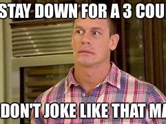 Image result for John Cena Jokes