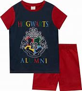Image result for Harry Potter Kids Pajamas