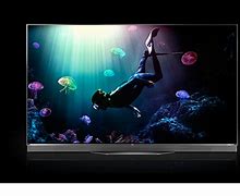 Image result for LG OLED Gallery TV