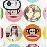 Image result for Cover Case iPhone 11 Paul Frank
