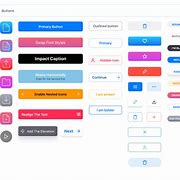 Image result for iOS UI Components