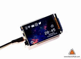 Image result for LCD TFT 1T1c