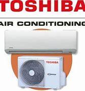 Image result for Toshiba AC Outdoor